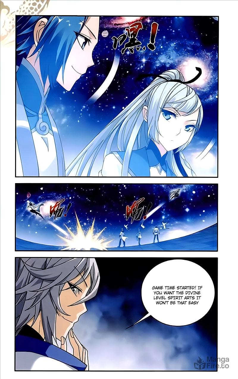The Four Deity page 5