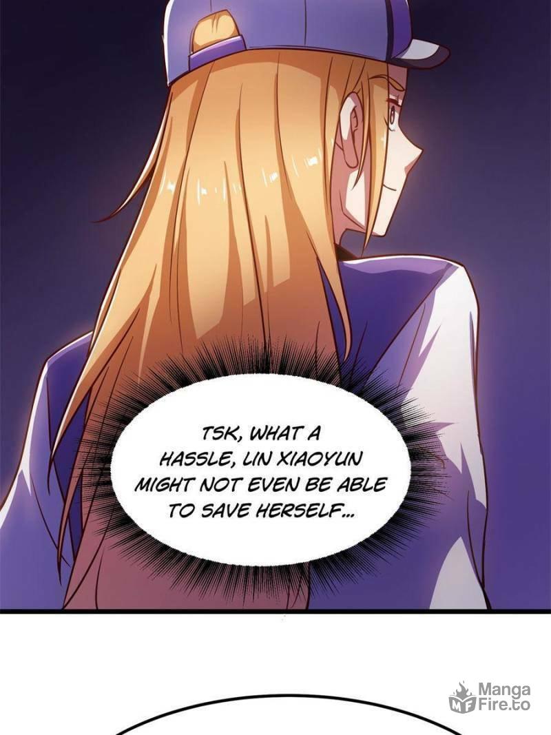 Ancient God's Chosen Warriors – Chapter 8 page 50