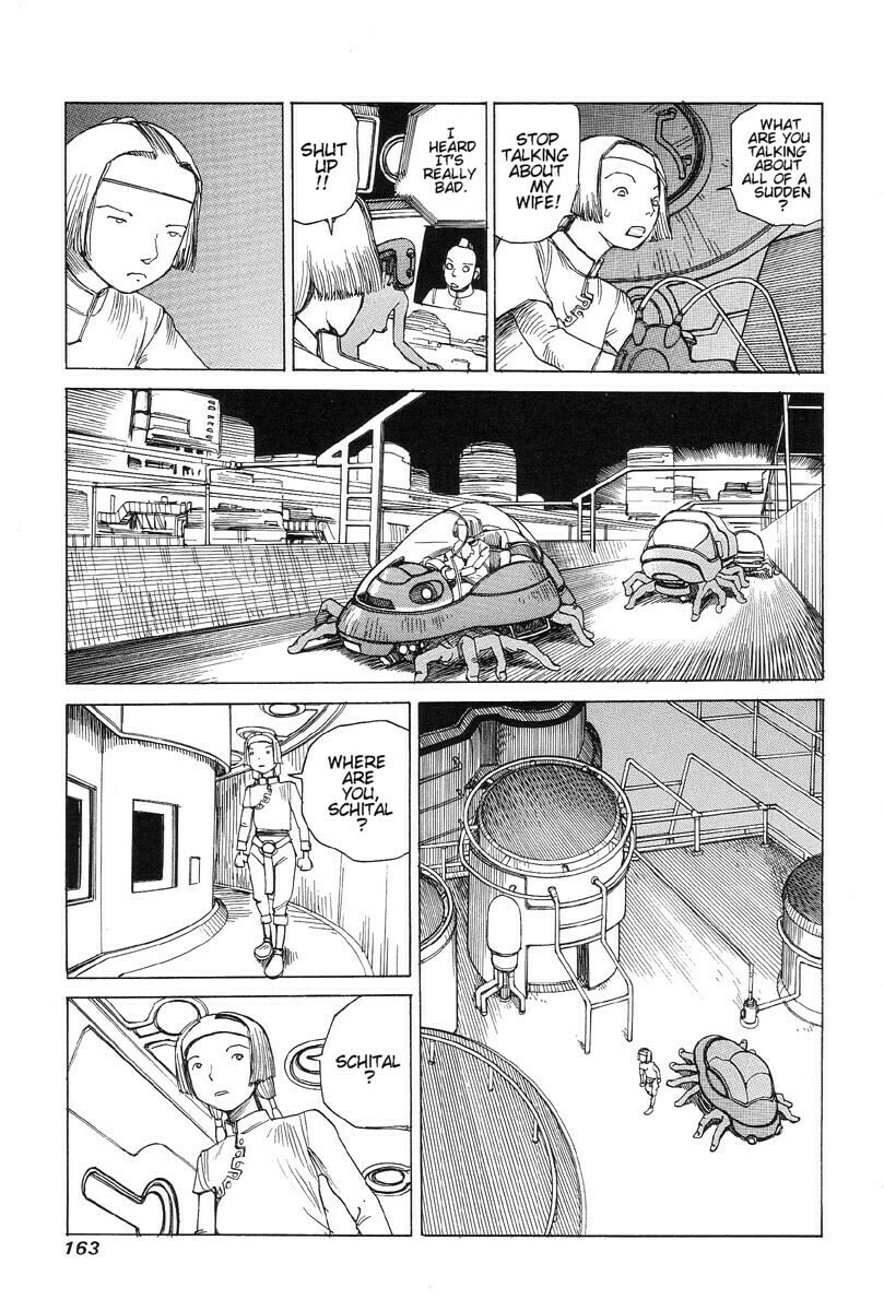 Parataxis 5 page 6