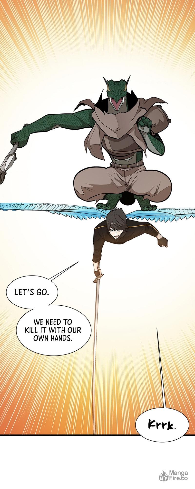 The Tutorial Is Too Tough! – Chapter 65 page 65
