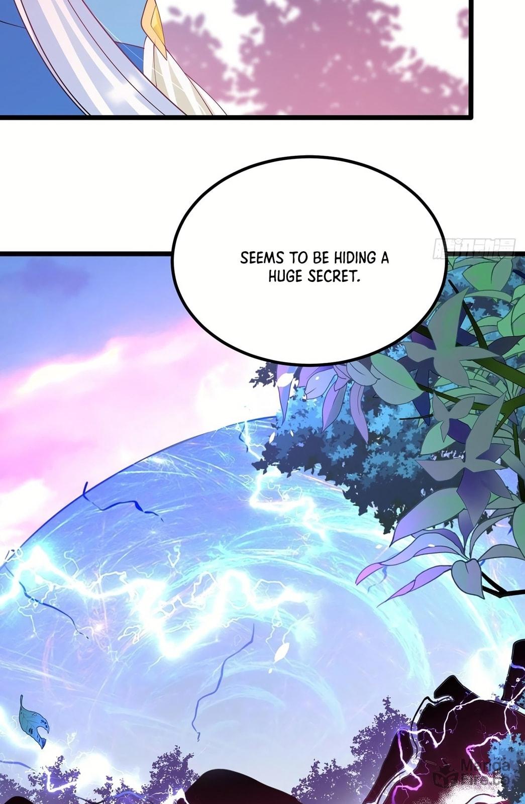 Chaotic Sword God – Chapter 40 page 32
