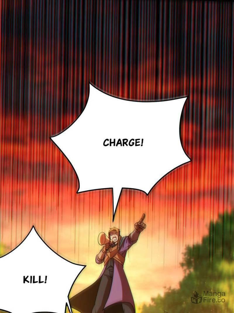 Ancient God's Chosen Warriors – Chapter 45 page 11