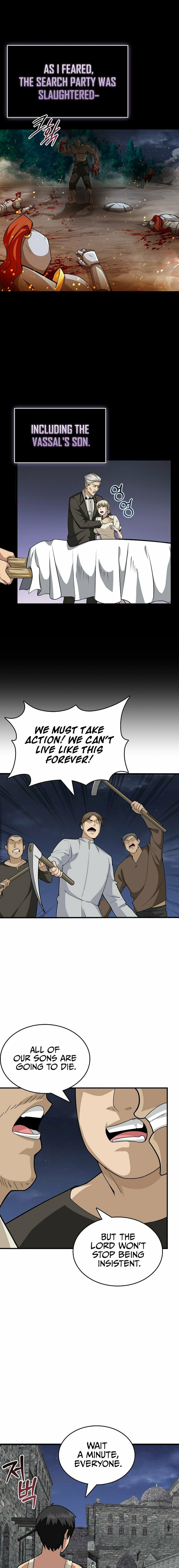 0.0000001% Demon King-nim – Chapter 9 page 15