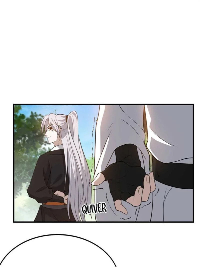 My Son, Quickly Rely On Your Father's Prestige – Chapter 25 page 0