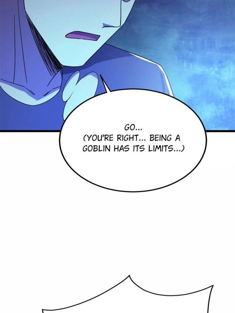 Ancient God's Chosen Warriors – Chapter 70 page 46