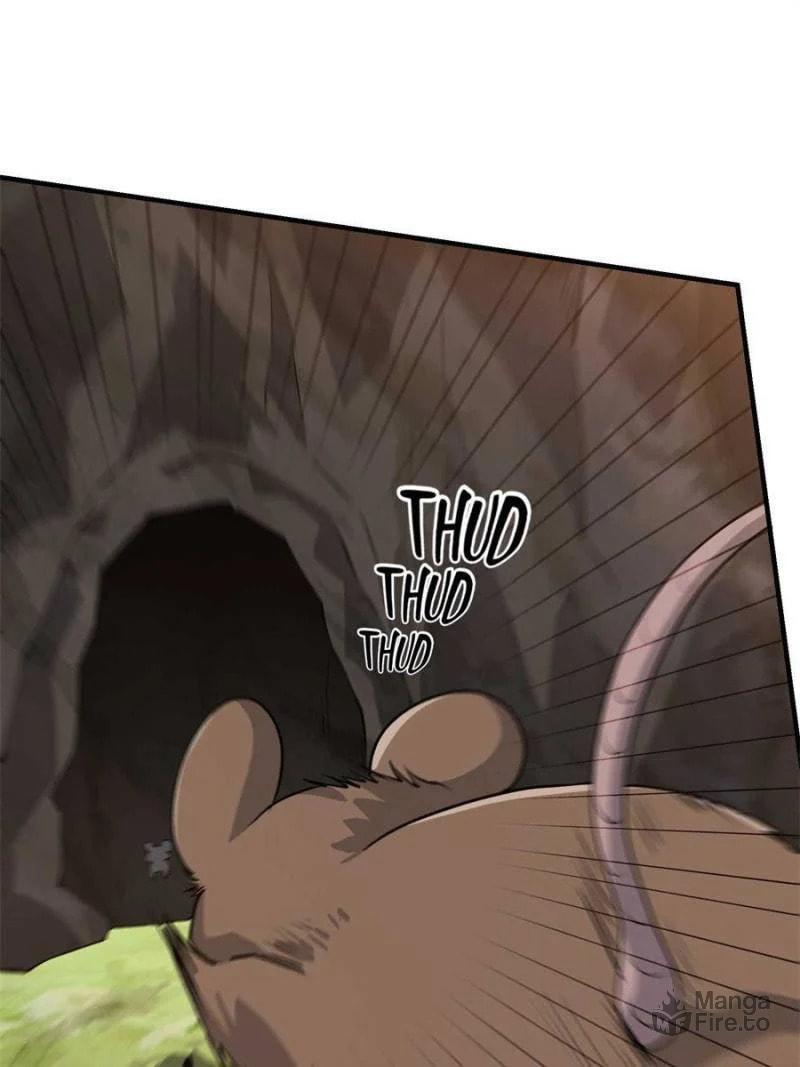My Son, Quickly Rely On Your Father's Prestige – Chapter 25 page 47