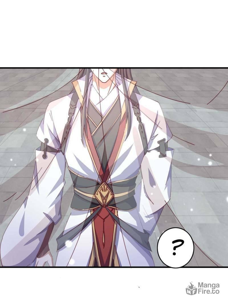 I Can Read Your Fate – Chapter 45 page 23