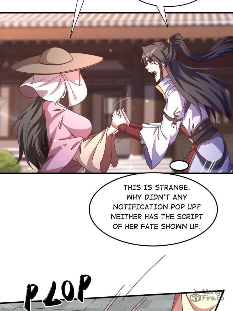 I Can Read Your Fate – Chapter 45 page 29