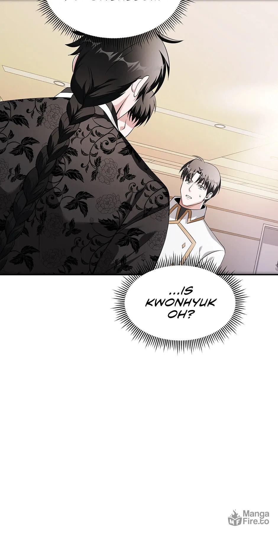 I'm the Villain's Constellation With Empty Pockets – Chapter 29 page 47