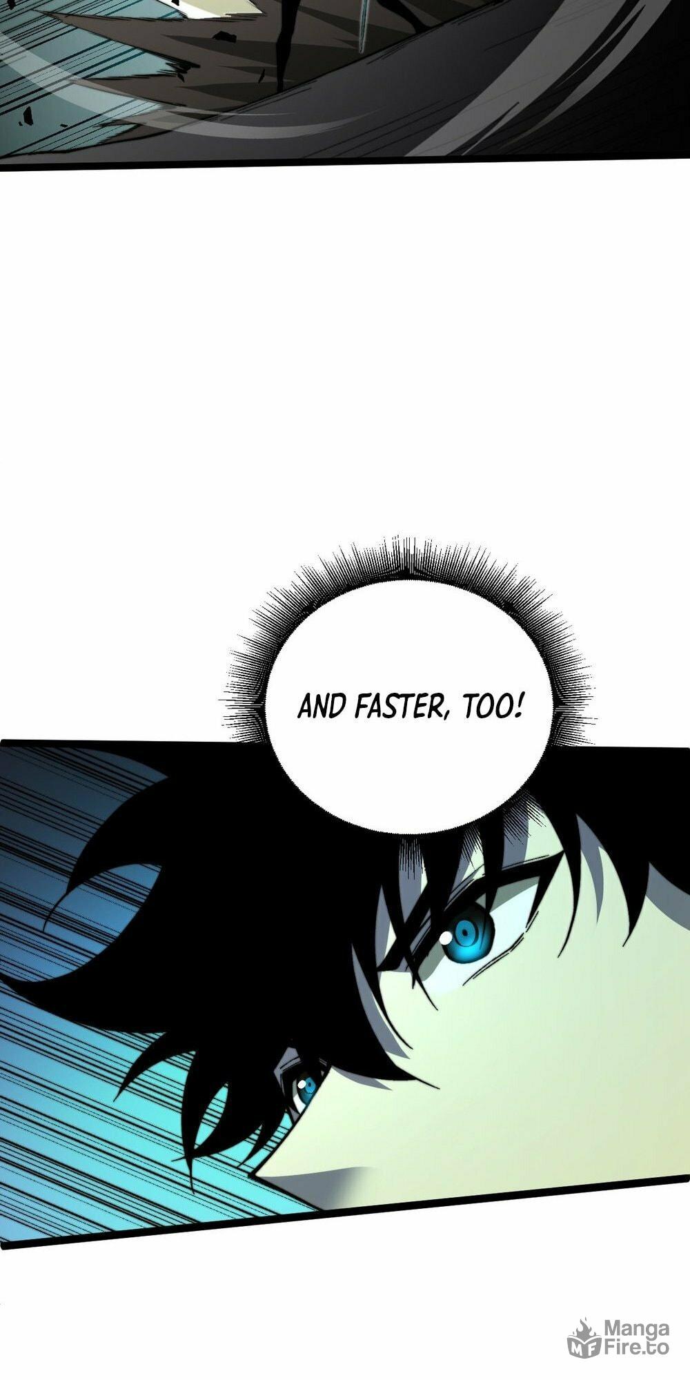 Maxed Strength Necromancer – Chapter 2 page 19