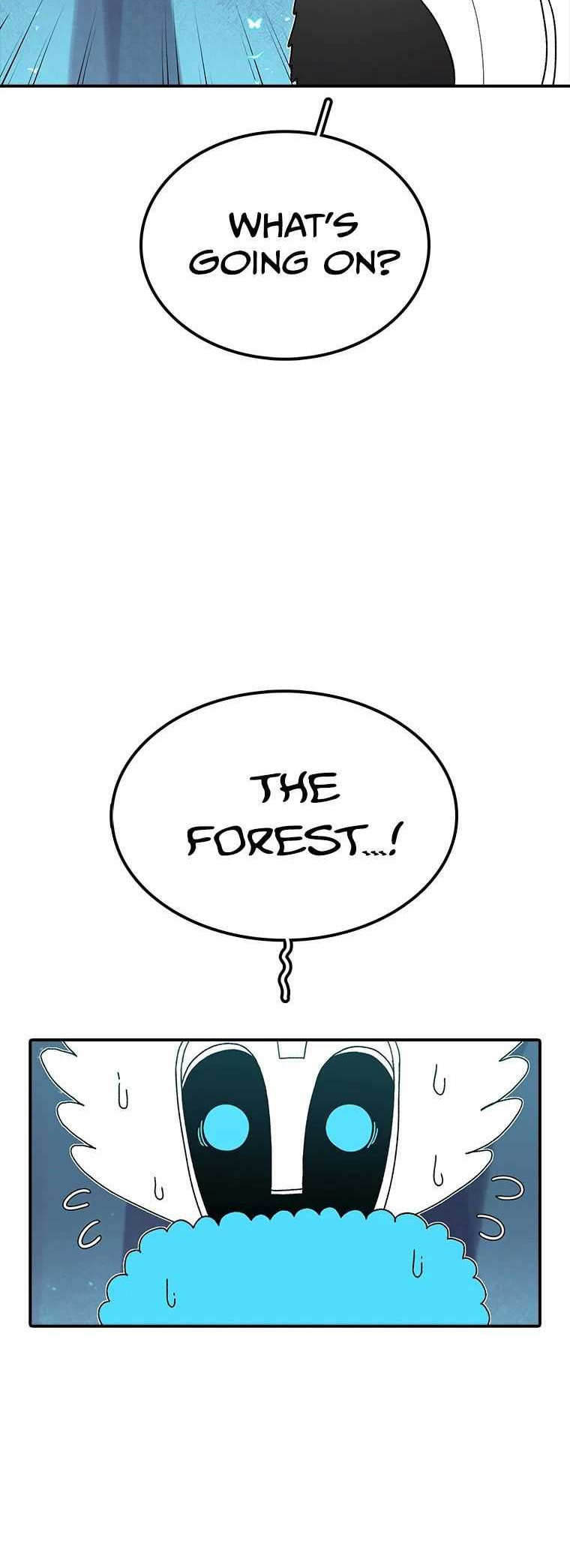 The House Without Time – Chapter 49 page 21