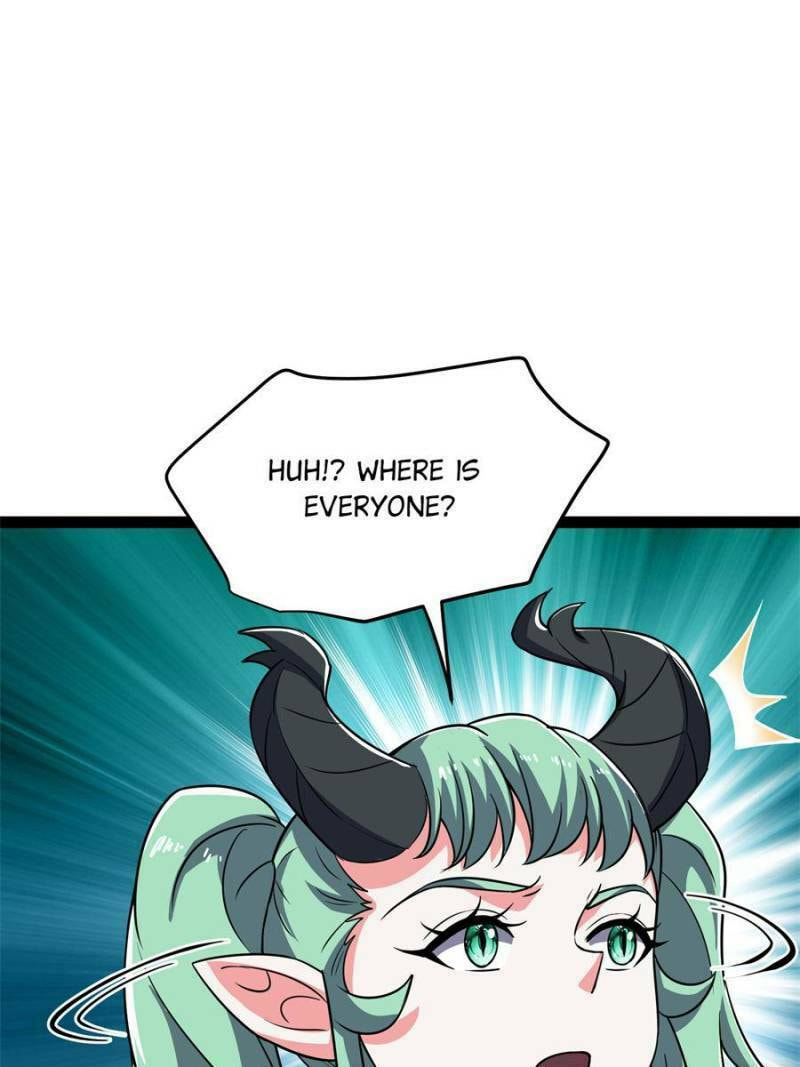 Ancient God's Chosen Warriors – Chapter 80 page 10