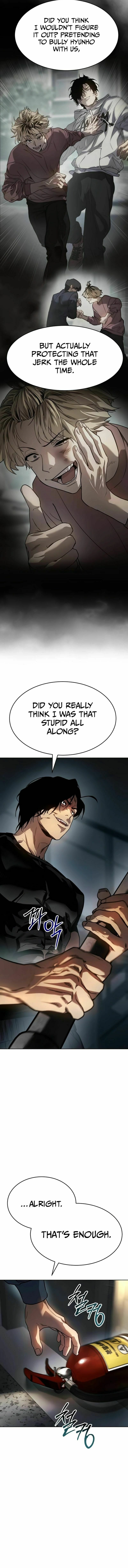Laws of the good child – Chapter 1 page 44