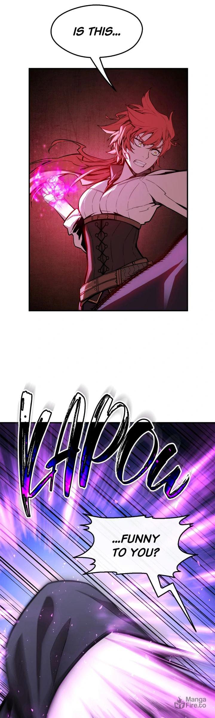 Summoners War: Captain Eve – Chapter 16 page 14