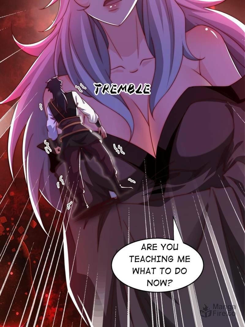 I Can Read Your Fate – Chapter 4 page 24