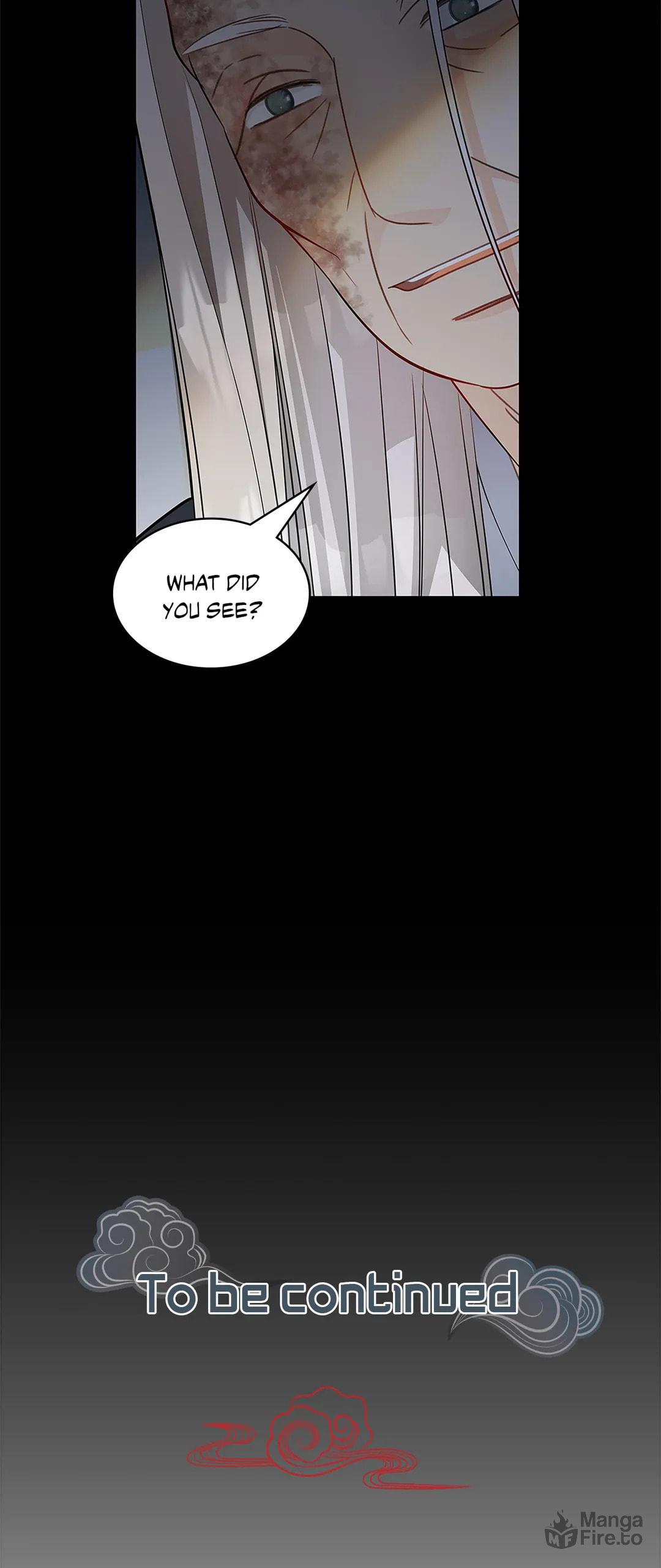 The Clandestine Marriage of a Fox – Chapter 22 page 38