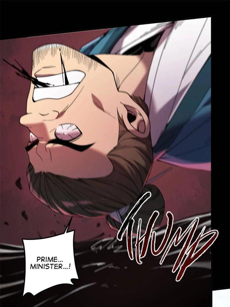 Celebrating the Remaining Life – Chapter 51 page 25