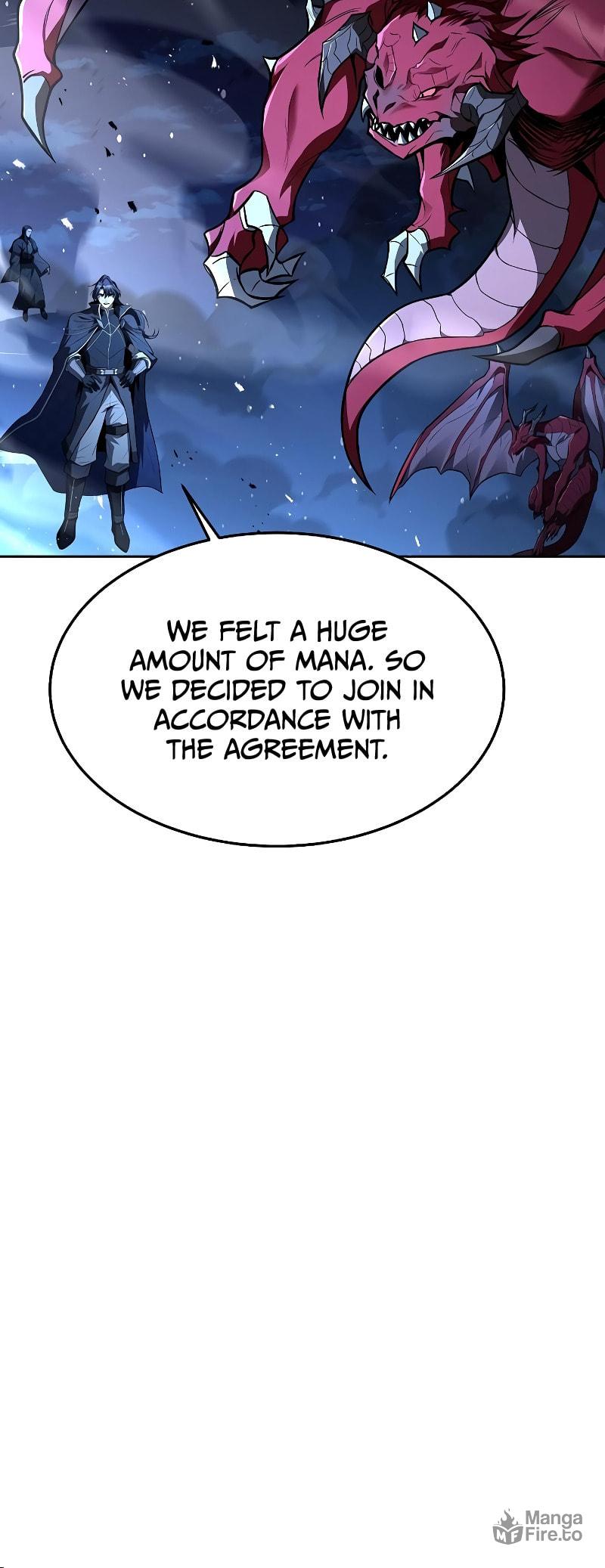 A Wizard's Restaurant – Chapter 34 page 53