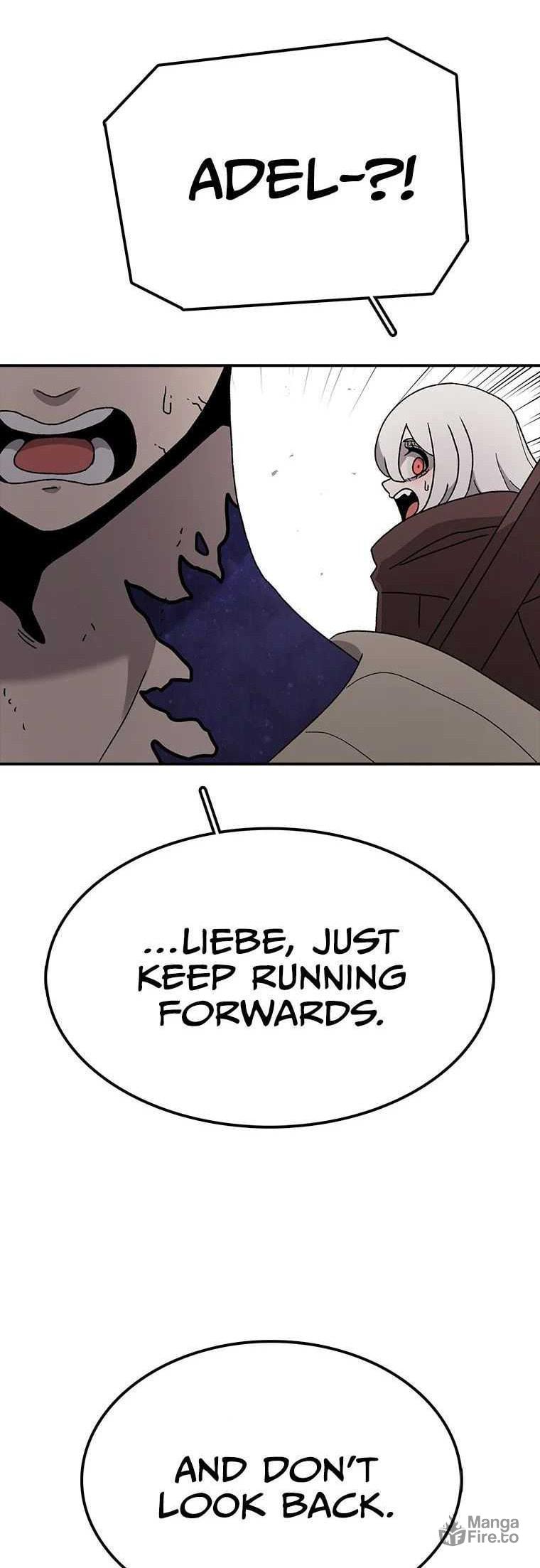 The House Without Time – Chapter 49 page 5