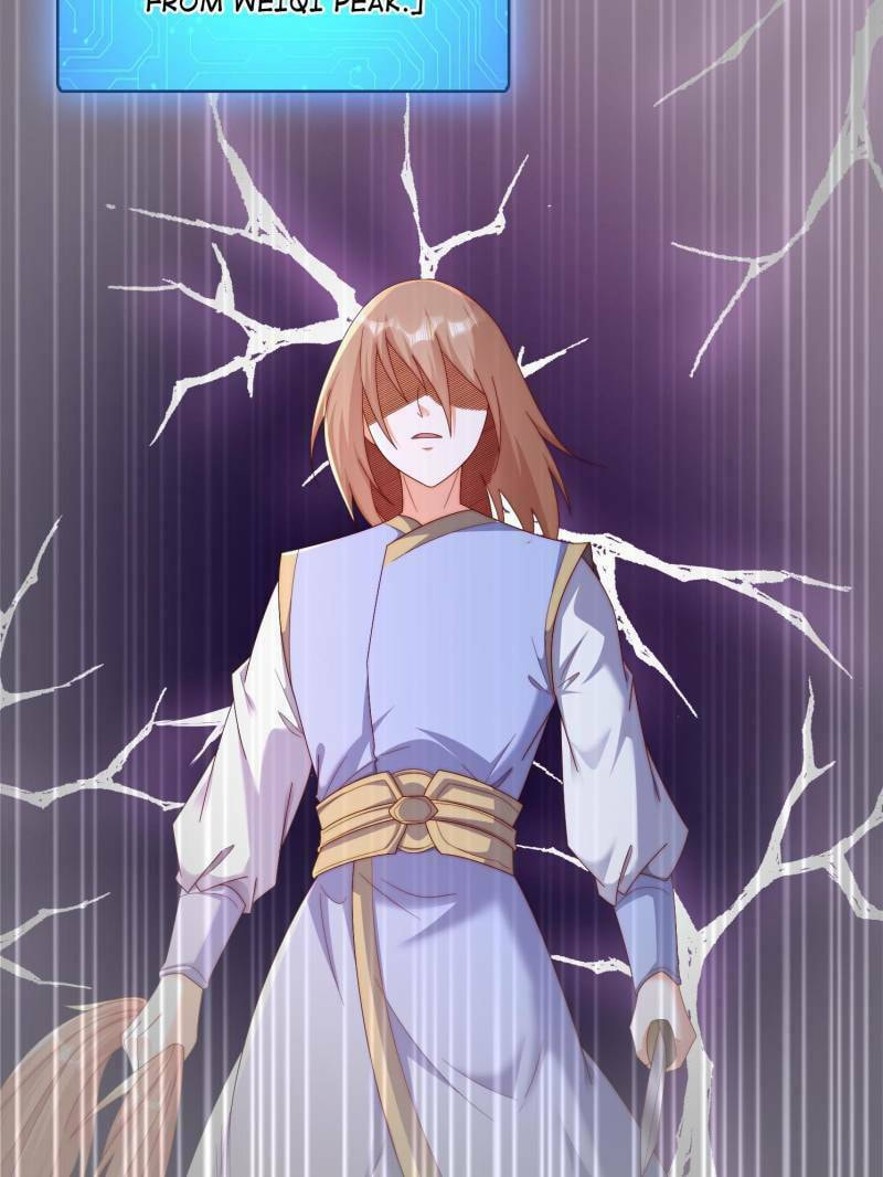 I Can Read Your Fate – Chapter 39 page 16