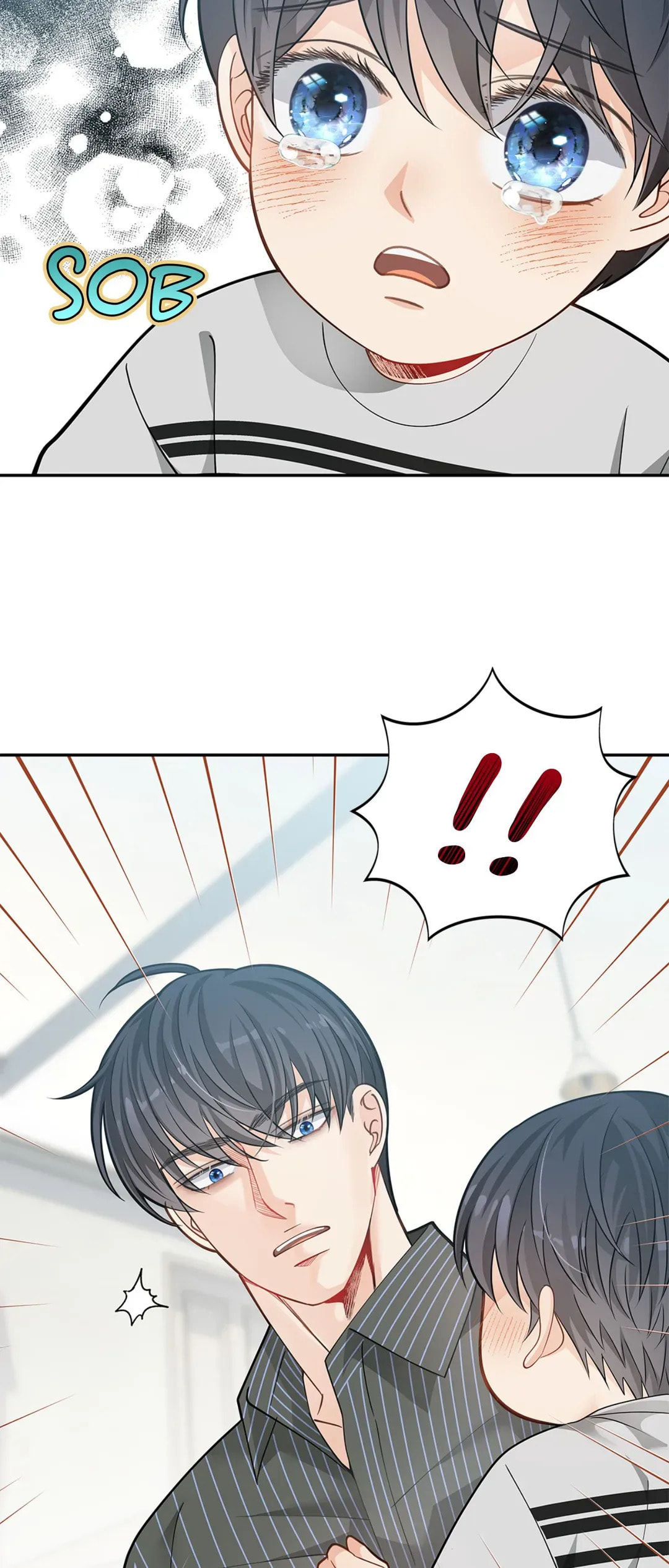 The Clandestine Marriage of a Fox – Chapter 41 page 48