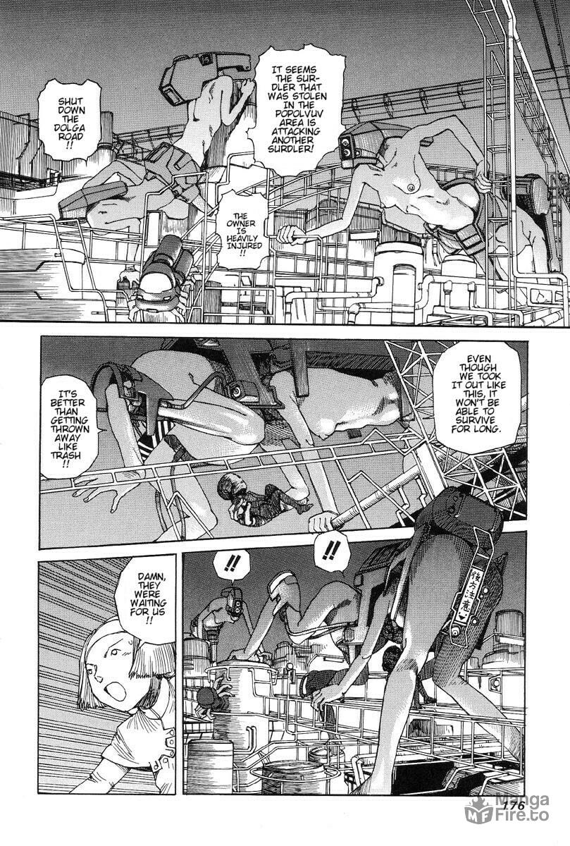 Parataxis 5 page 19