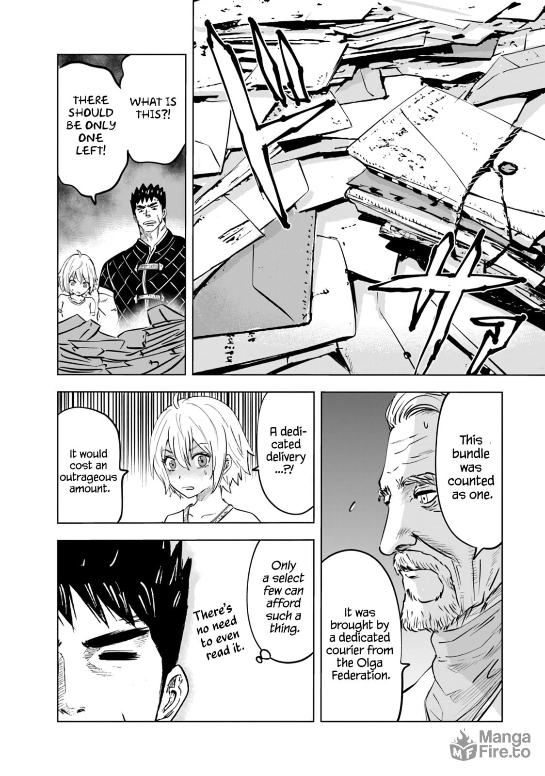 The Returned Letter page 8