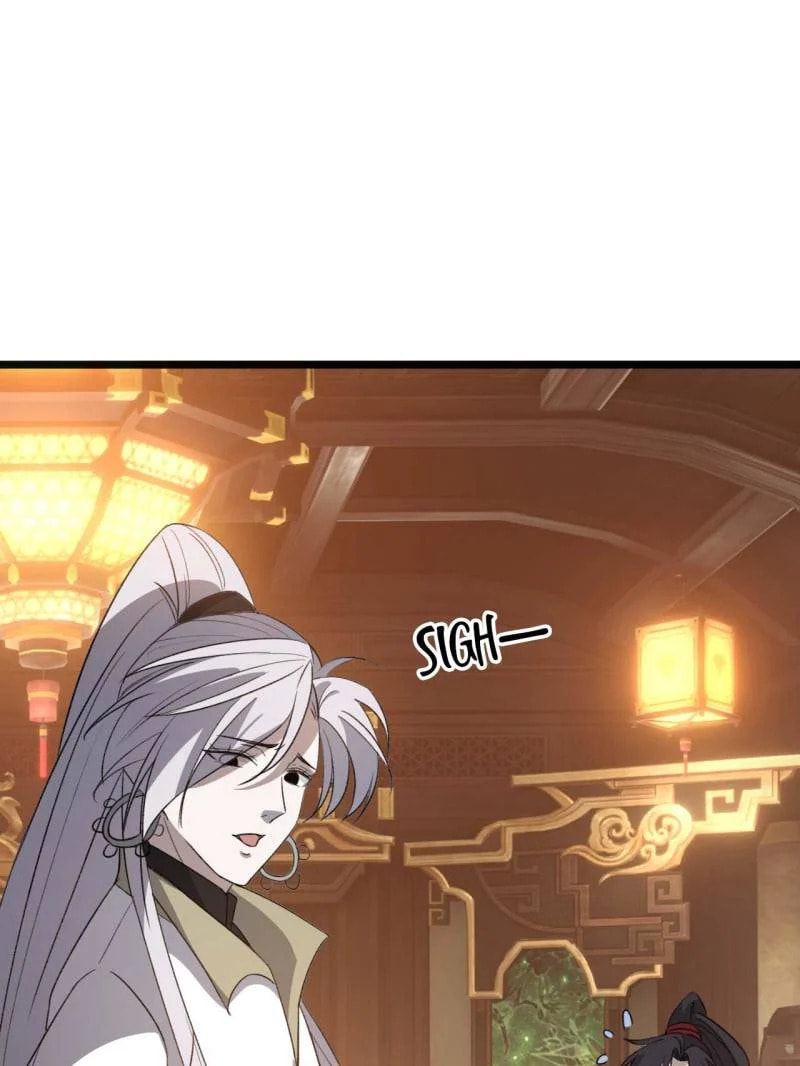 My Son, Quickly Rely On Your Father's Prestige – Chapter 54 page 0