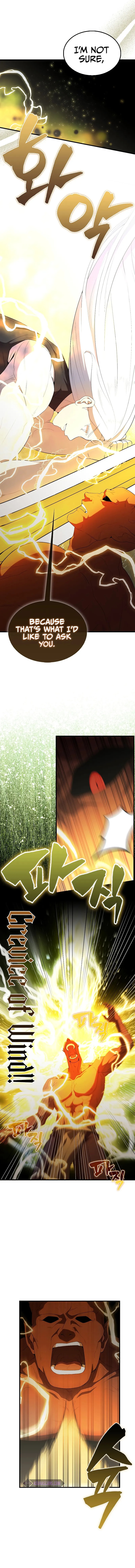 The Extra is Too Strong – Chapter 49 page 4