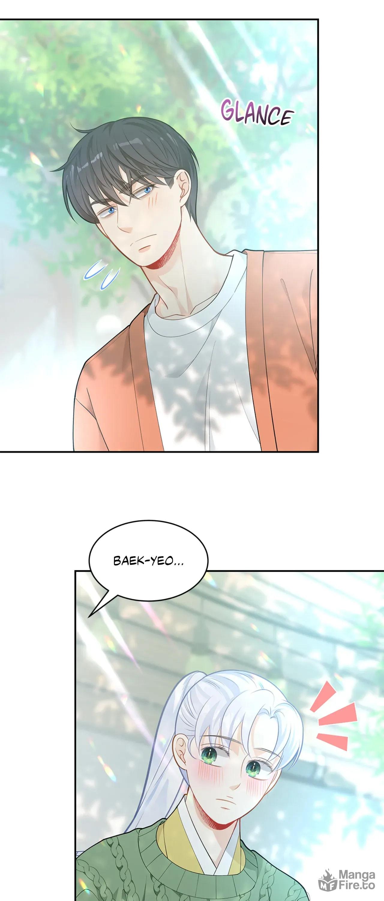 The Clandestine Marriage of a Fox – Chapter 53 page 2