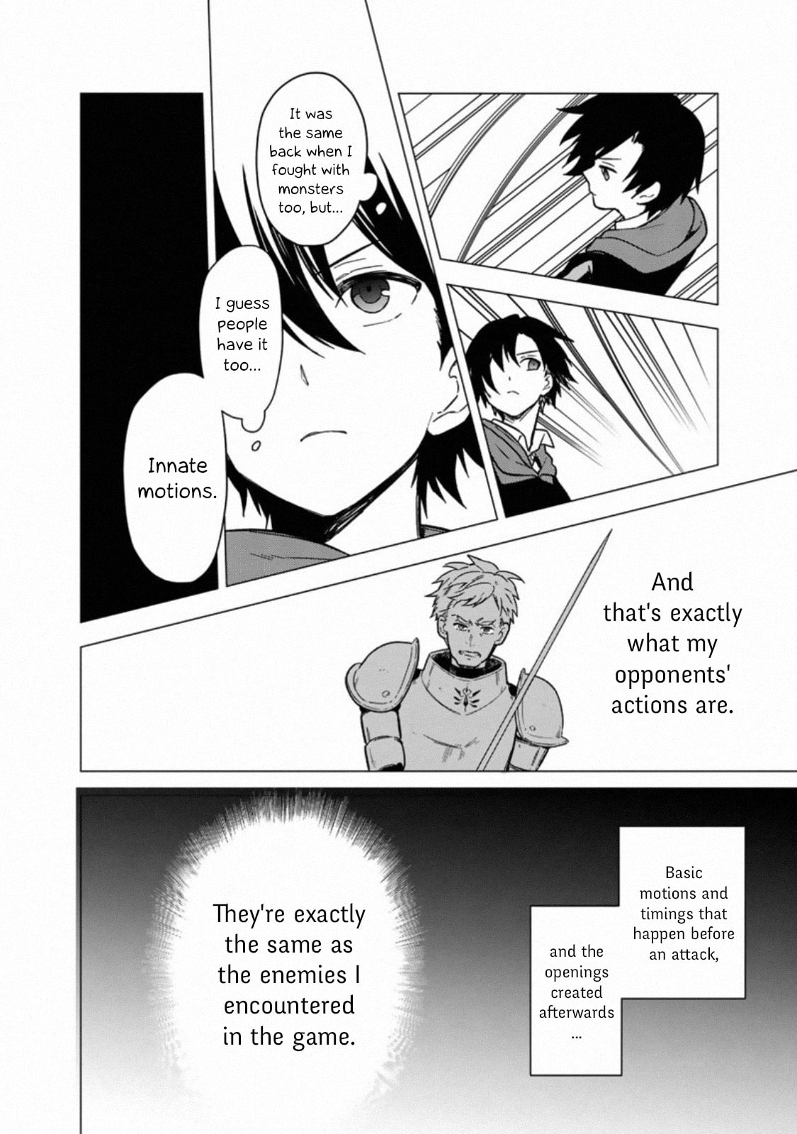 Enrollment Test page 21