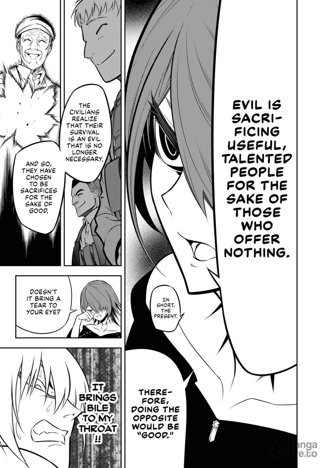 Pointless Story page 8
