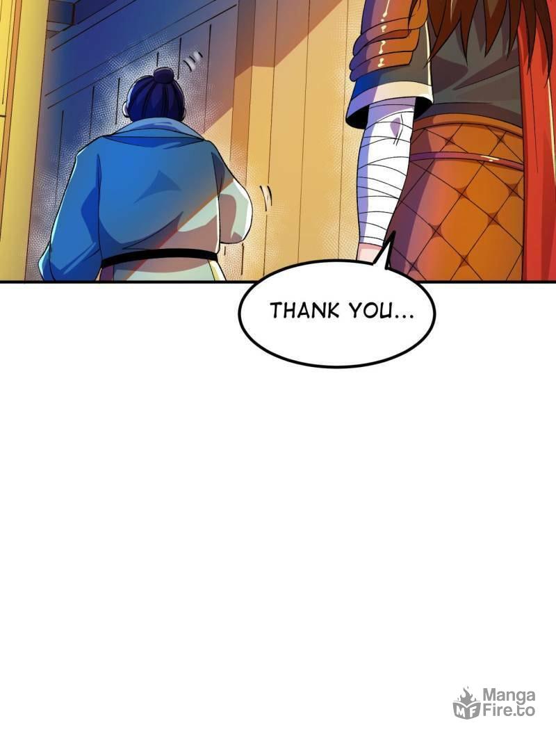 Invincible Martial Sage – Chapter 33 page 56