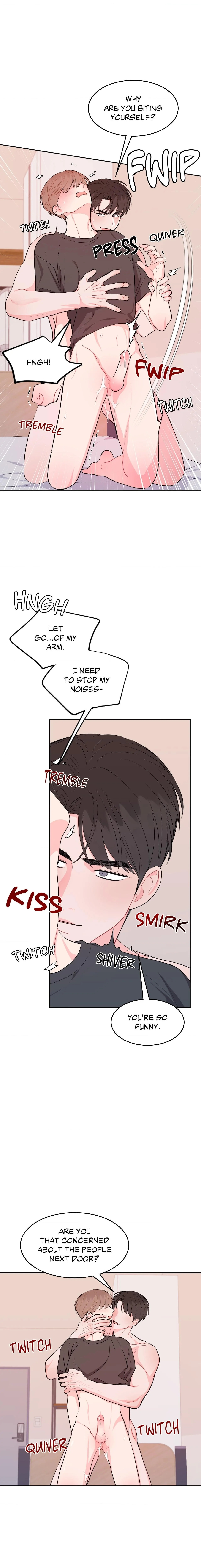 Uncensored page 5