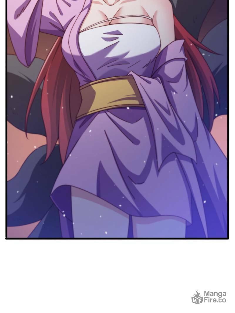 I Can Read Your Fate – Chapter 31 page 20