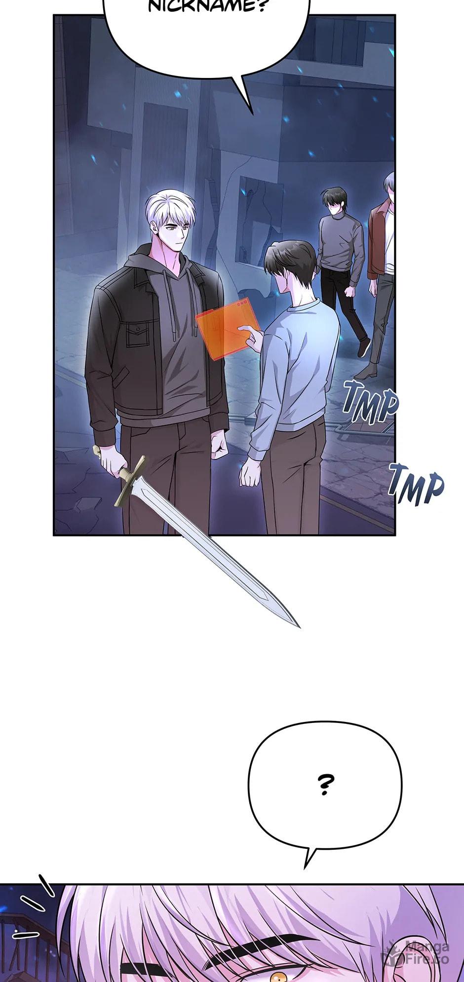 I'm the Villain's Constellation With Empty Pockets – Chapter 6 page 59