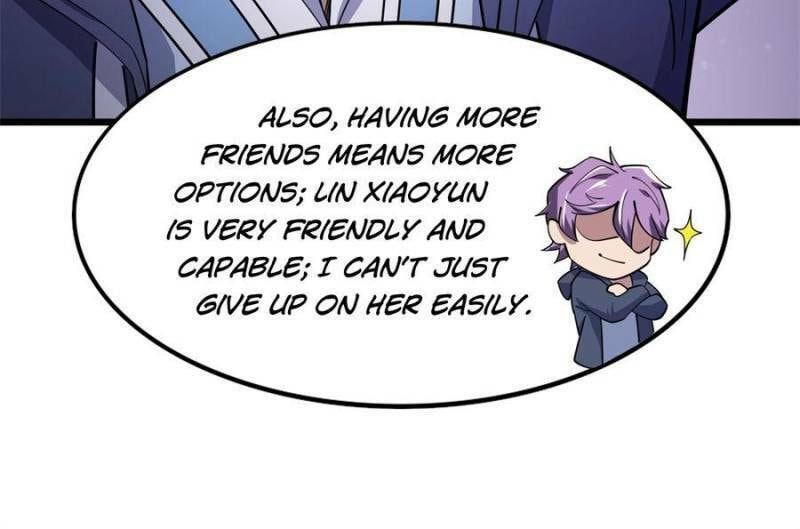Ancient God's Chosen Warriors – Chapter 8 page 27