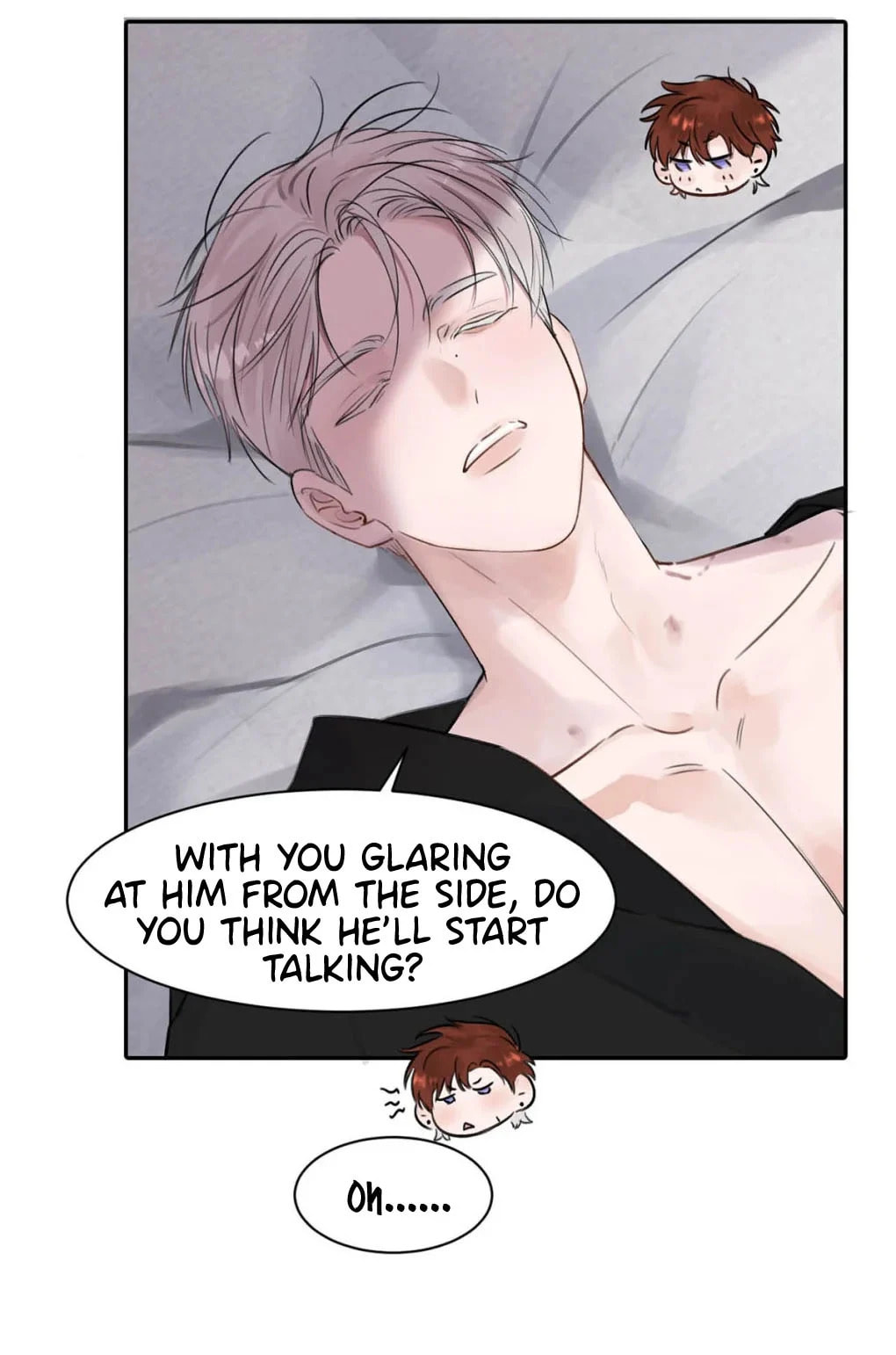 The last chance. page 21