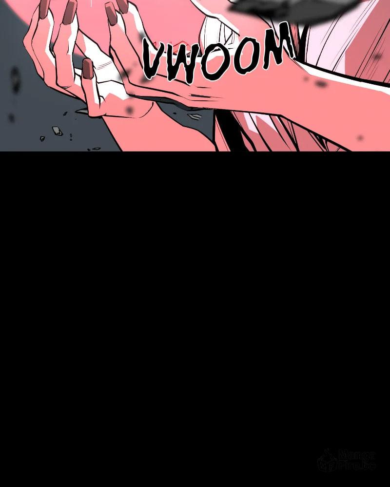 The Protagonist's Hidden Strength – Chapter 63 page 34