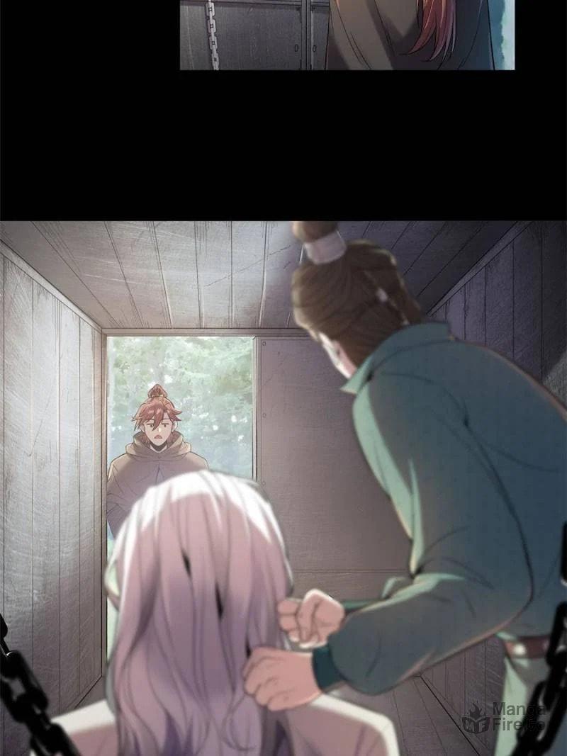 Celebrating the Remaining Life – Chapter 75 page 34
