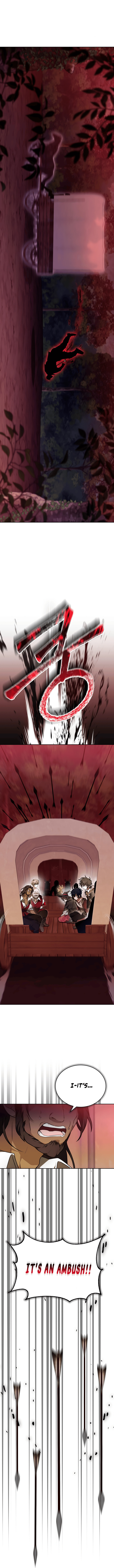 I Become a Legendary Arch Mage by Reading a Book – Chapter 50 page 6