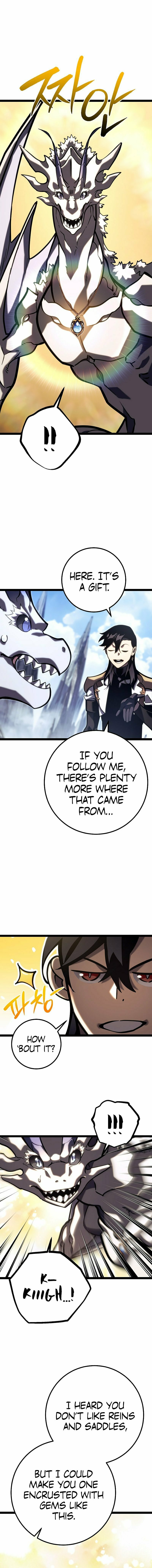Regressed life of the Sword Clan’s Ignoble Reincarnator – Chapter 39 page 16