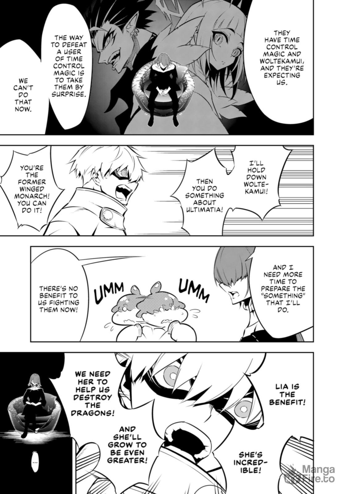 The Reason You Live page 14