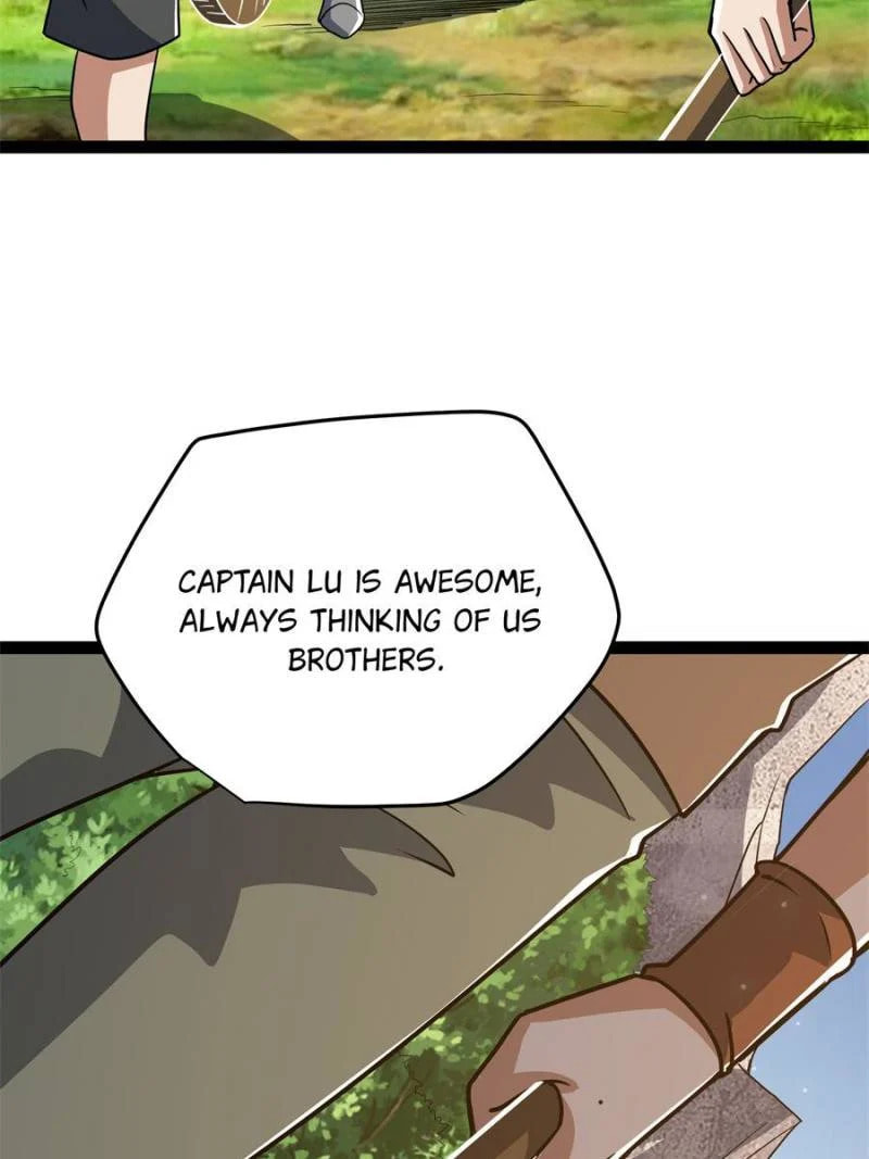 Ancient God's Chosen Warriors – Chapter 78 page 42