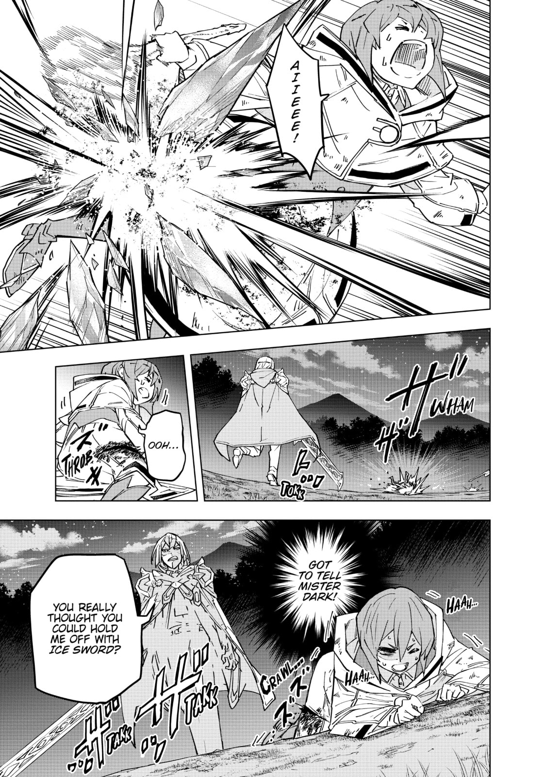 What Makes a Hero page 10