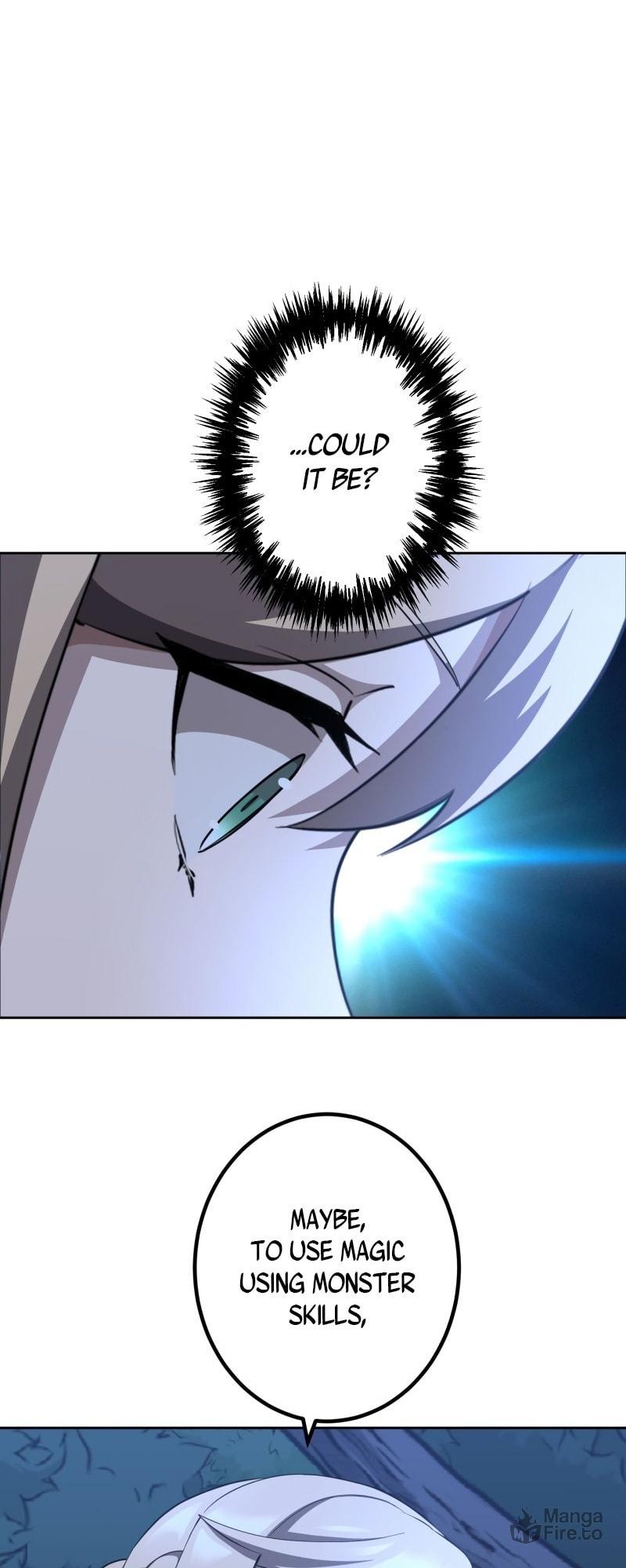 Monster Eater – Chapter 15 page 49