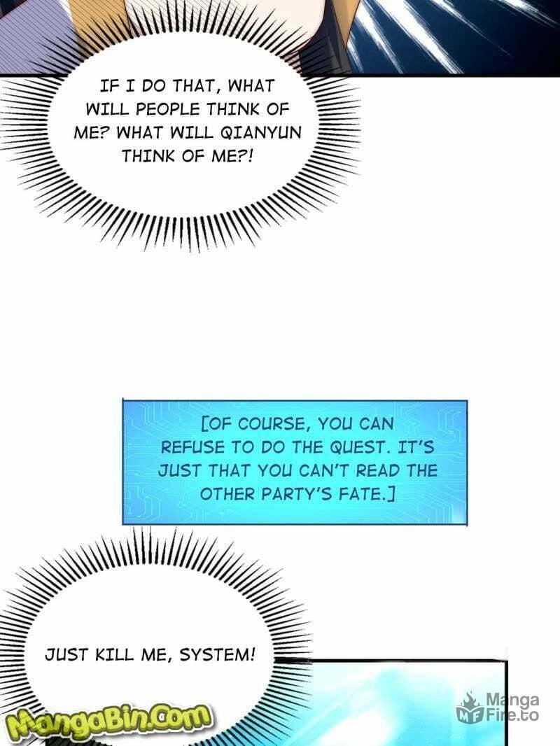 I Can Read Your Fate – Chapter 36 page 19