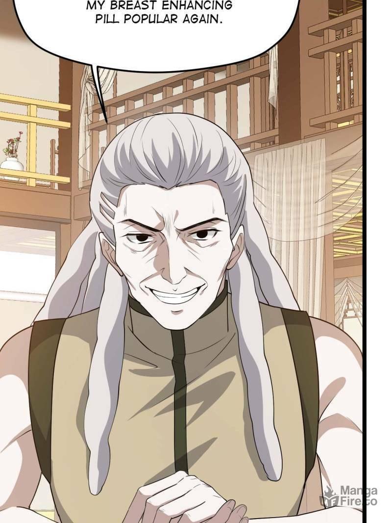 My Son, Quickly Rely On Your Father's Prestige – Chapter 56 page 41