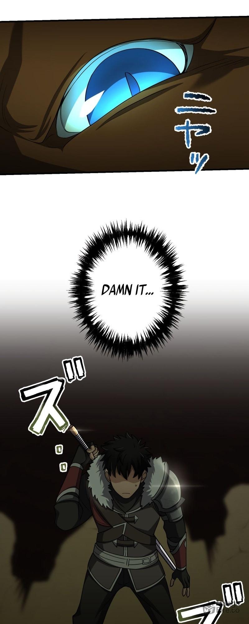 Monster Eater – Chapter 5 page 69