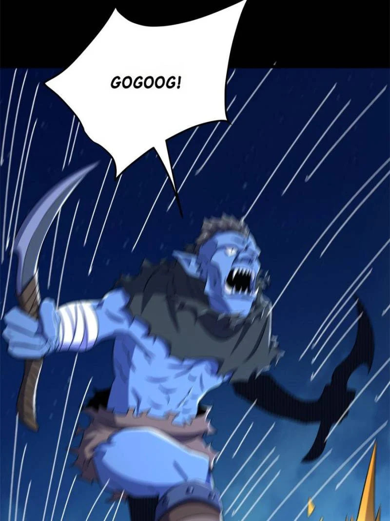 Ancient God's Chosen Warriors – Chapter 65 page 22